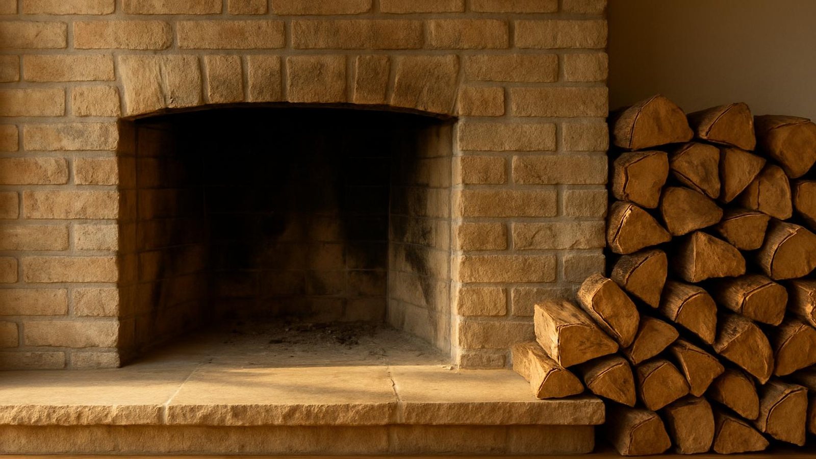 Practical chimney sweep & inspection in Emmett